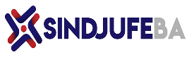 SINDJUFE-BA Logo