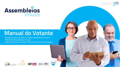 Manual do Votante 2025