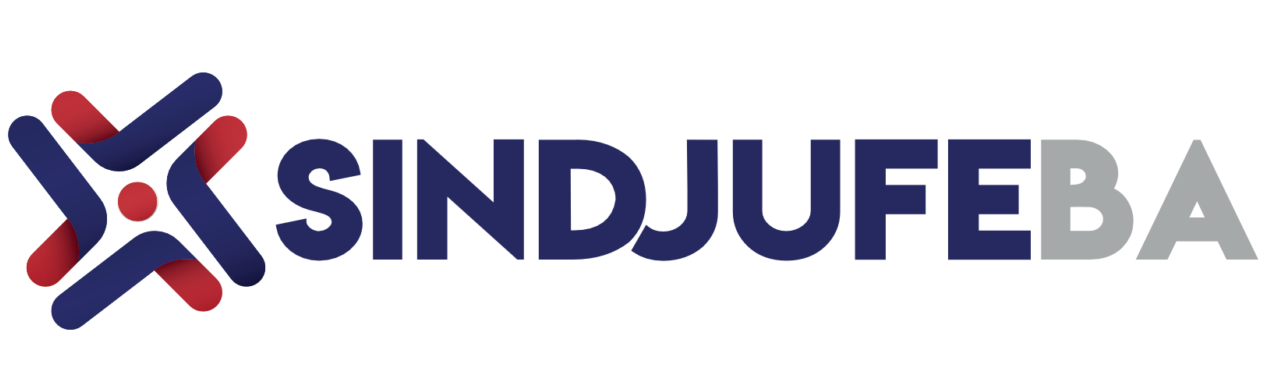 SINDJUFE-BA Logo
